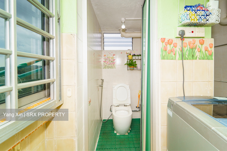 Blk 169 Stirling Road (Queenstown), HDB 3 Rooms #274721421